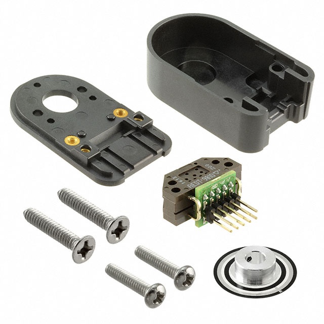 AEDC-5550-Z12 Broadcom Limited  Encoders